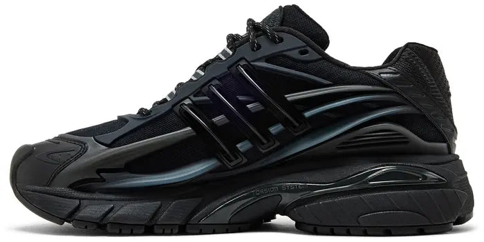 PHARRELL X VIRGINIA X ADIDAS ADISTAR JELLYFISH “TRIPLE BLACK”