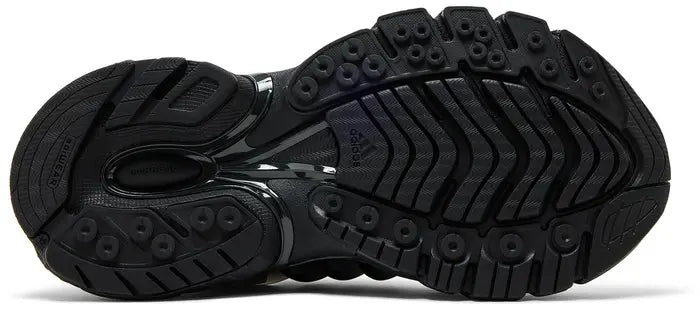 PHARRELL X VIRGINIA X ADIDAS ADISTAR JELLYFISH “TRIPLE BLACK”