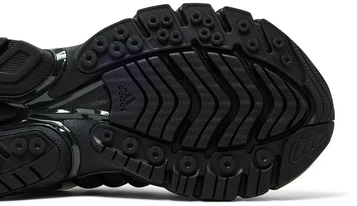 PHARRELL X VIRGINIA X ADIDAS ADISTAR JELLYFISH “TRIPLE BLACK”