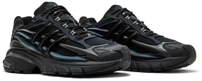 PHARRELL X VIRGINIA X ADIDAS ADISTAR JELLYFISH “TRIPLE BLACK”
