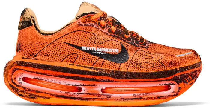 MELITTA BAUMEISTER X NIKE VOMERO PREMIUM 'TOTAL ORANGE'
