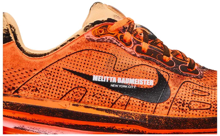 MELITTA BAUMEISTER X NIKE VOMERO PREMIUM 'TOTAL ORANGE'