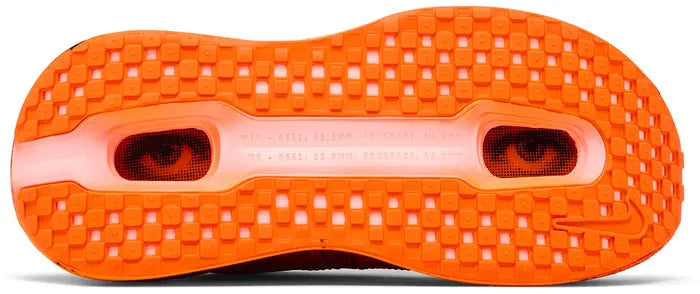 MELITTA BAUMEISTER X NIKE VOMERO PREMIUM 'TOTAL ORANGE'