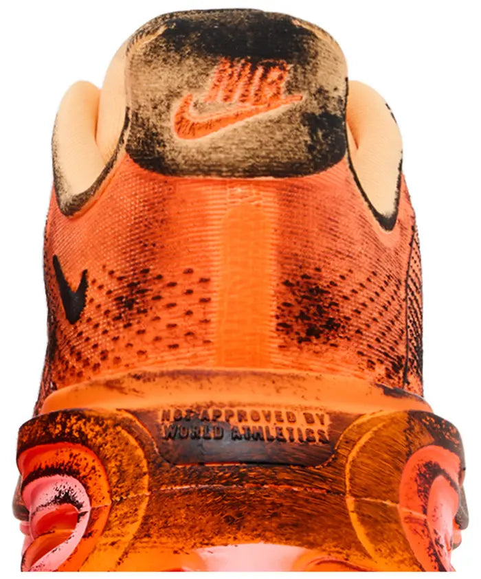 MELITTA BAUMEISTER X NIKE VOMERO PREMIUM 'TOTAL ORANGE'