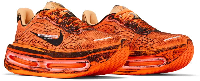 MELITTA BAUMEISTER X NIKE VOMERO PREMIUM 'TOTAL ORANGE'