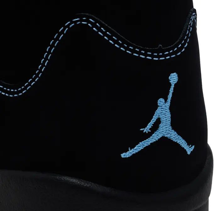AIR JORDAN 5 RETRO 'BLACK CAROLINA / UNC' 2026