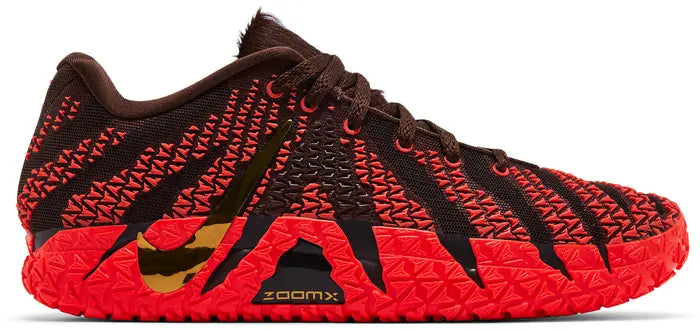 NIKE JA 3 'YEAR OF THE HORSE'