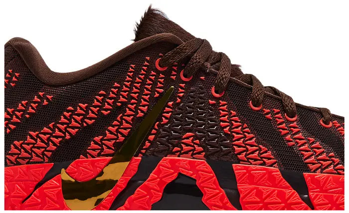 NIKE JA 3 'YEAR OF THE HORSE'