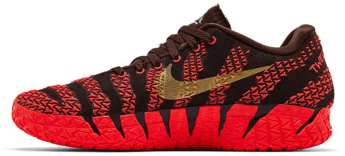 NIKE JA 3 'YEAR OF THE HORSE'