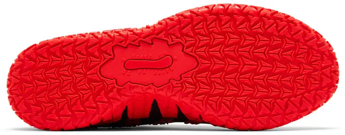 NIKE JA 3 'YEAR OF THE HORSE'