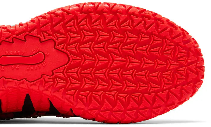 NIKE JA 3 'YEAR OF THE HORSE'
