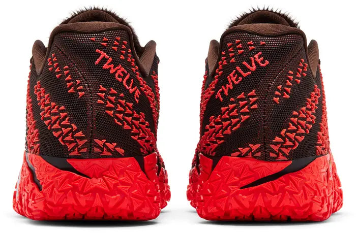 NIKE JA 3 'YEAR OF THE HORSE'