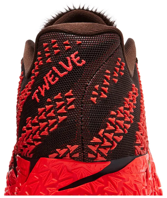 NIKE JA 3 'YEAR OF THE HORSE'
