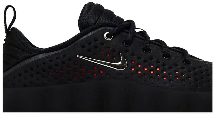NIKE MIND 002 'BLACK HYPER CRIMSON'