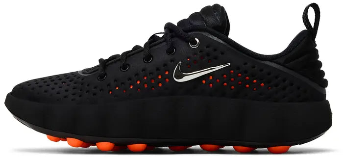 NIKE MIND 002 'BLACK HYPER CRIMSON'