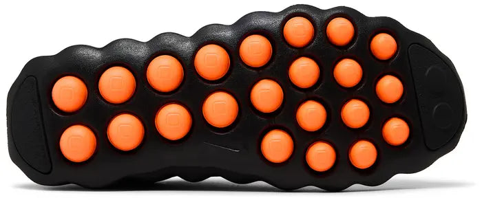 NIKE MIND 002 'BLACK HYPER CRIMSON'