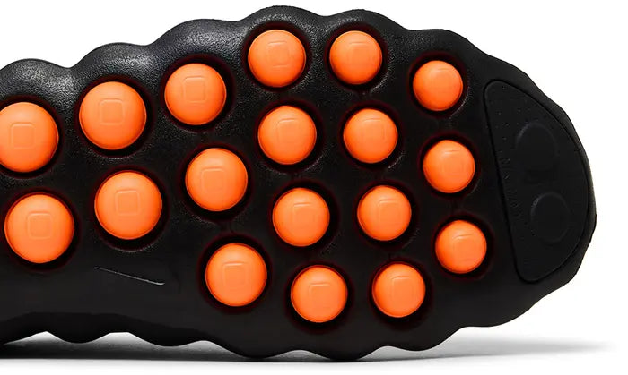 NIKE MIND 002 'BLACK HYPER CRIMSON'