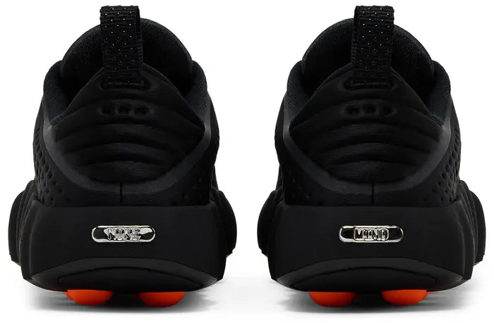 NIKE MIND 002 'BLACK HYPER CRIMSON'