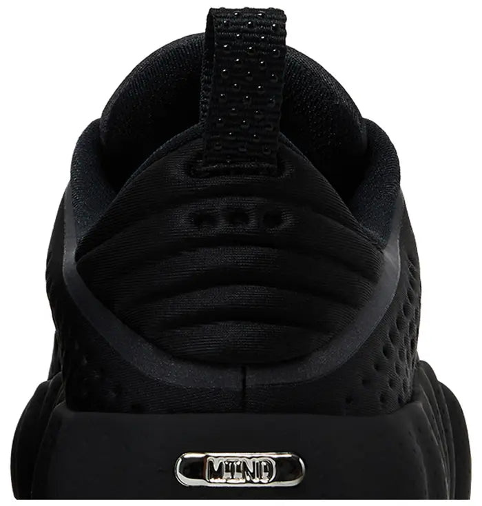 NIKE MIND 002 'BLACK HYPER CRIMSON'