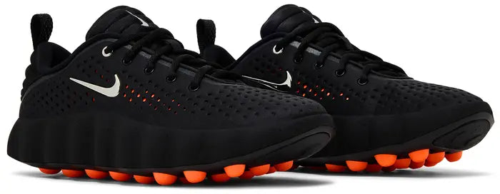 NIKE MIND 002 'BLACK HYPER CRIMSON'