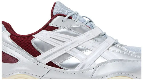 ASICS HYPERSYNC 'PIEDMONT GREY'