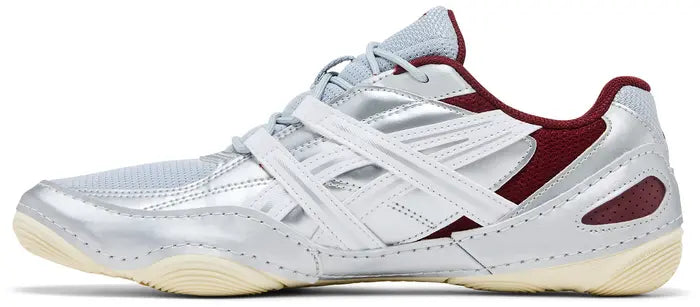 ASICS HYPERSYNC 'PIEDMONT GREY'