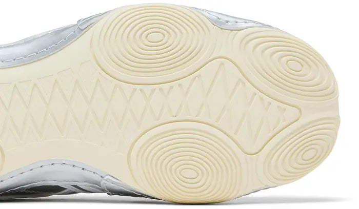 ASICS HYPERSYNC 'PIEDMONT GREY'