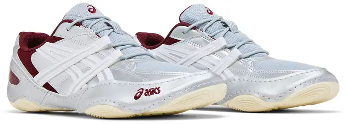 ASICS HYPERSYNC 'PIEDMONT GREY'