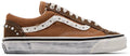 VANS OLD SKOOL 36 'PEARLIZED PACK - VINTAGE COCOA BROWN'
