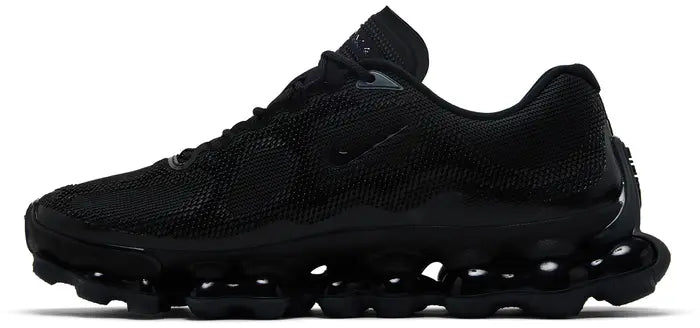 FRAGMENT DESIGN X NIKE AIR LIQUID MAX 'BLACK ANTHRACITE'