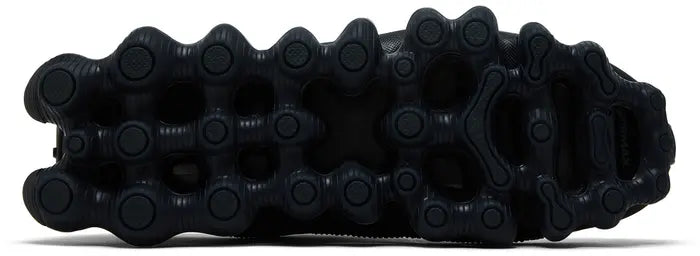 FRAGMENT DESIGN X NIKE AIR LIQUID MAX 'BLACK ANTHRACITE'