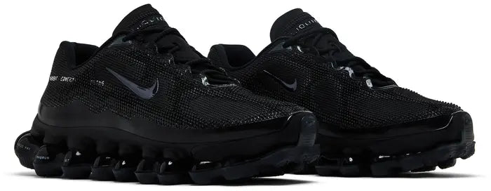 FRAGMENT DESIGN X NIKE AIR LIQUID MAX 'BLACK ANTHRACITE'