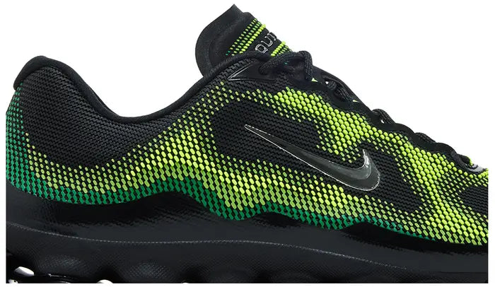 NIKE LIQUID MAX 'POISON DART FROG'