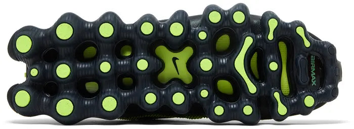 NIKE LIQUID MAX 'POISON DART FROG'