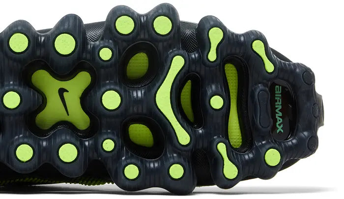NIKE LIQUID MAX 'POISON DART FROG'