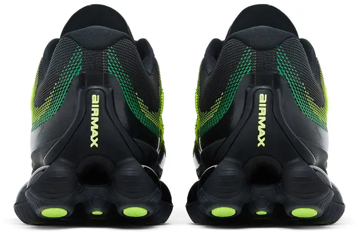 NIKE LIQUID MAX 'POISON DART FROG'
