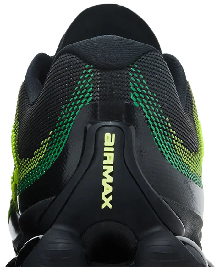 NIKE LIQUID MAX 'POISON DART FROG'