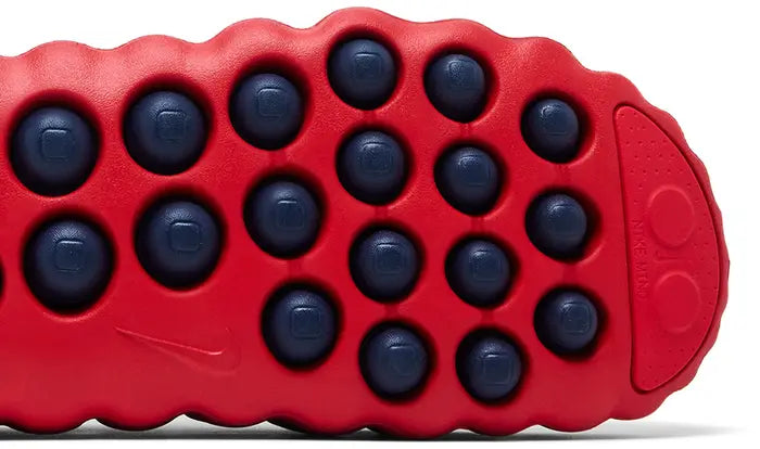 NIKE MIND 001 'TEAM RED'