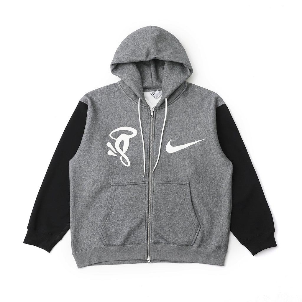 NIKE X SYNA WORLD SWOOSH ZIP UP HOODIE