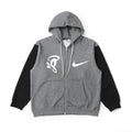 NIKE X SYNA WORLD SWOOSH ZIP UP HOODIE