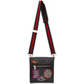 GUCCI NIGHT COURRIER MESSENGER BAG