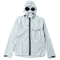 C.P. COMPANY JACKET WITH POCKET GREY
