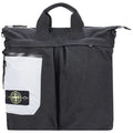 STONE ISLAND BAG BLACK