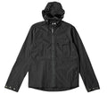 C.P. COMPANY JACKET WITH POCKET BLACK