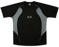 PALACE X OAKLEY TECH JERSEY BLACK