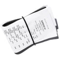 SUPREME®/MM6 MAISON MARGIELA RECEIPT WALLET