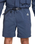NIKE ACG HIKE SHORTS BLUE