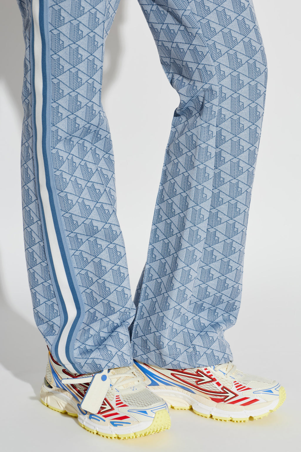 OFF-WHITE BE RIGHT BACK IN MULTICOLOUR