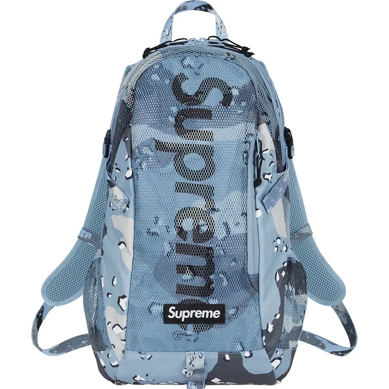 SUPREME CORDURA BACKPACK