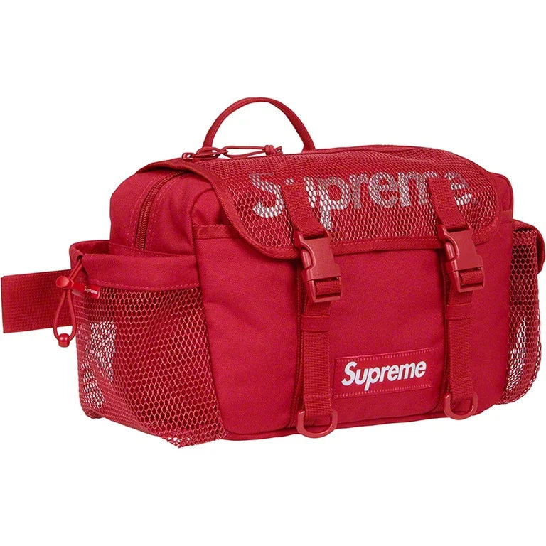 SUPREME CORDURA WAIST BAG